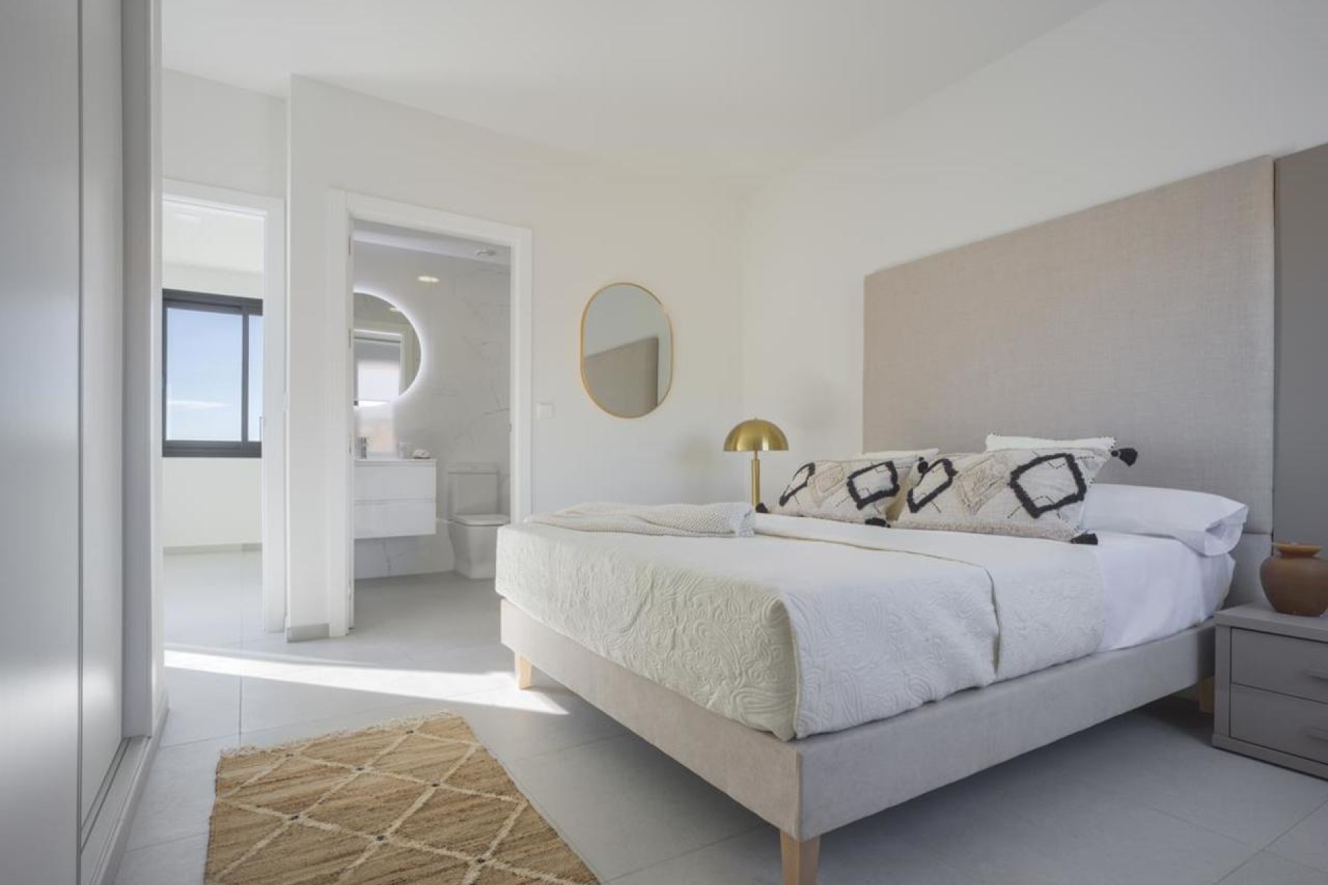 Obra nueva - Adosado - Altaona Golf and Country Village