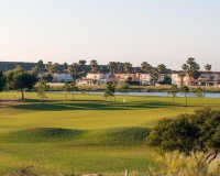 Obra nueva - Adosado - Altaona Golf and Country Village