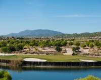 Obra nueva - Adosado - Altaona Golf and Country Village