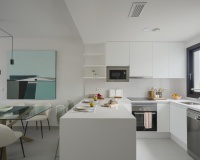 Obra nueva - Adosado - Altaona Golf and Country Village