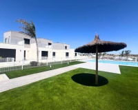 Obra nueva - Adosado - Altaona Golf and Country Village