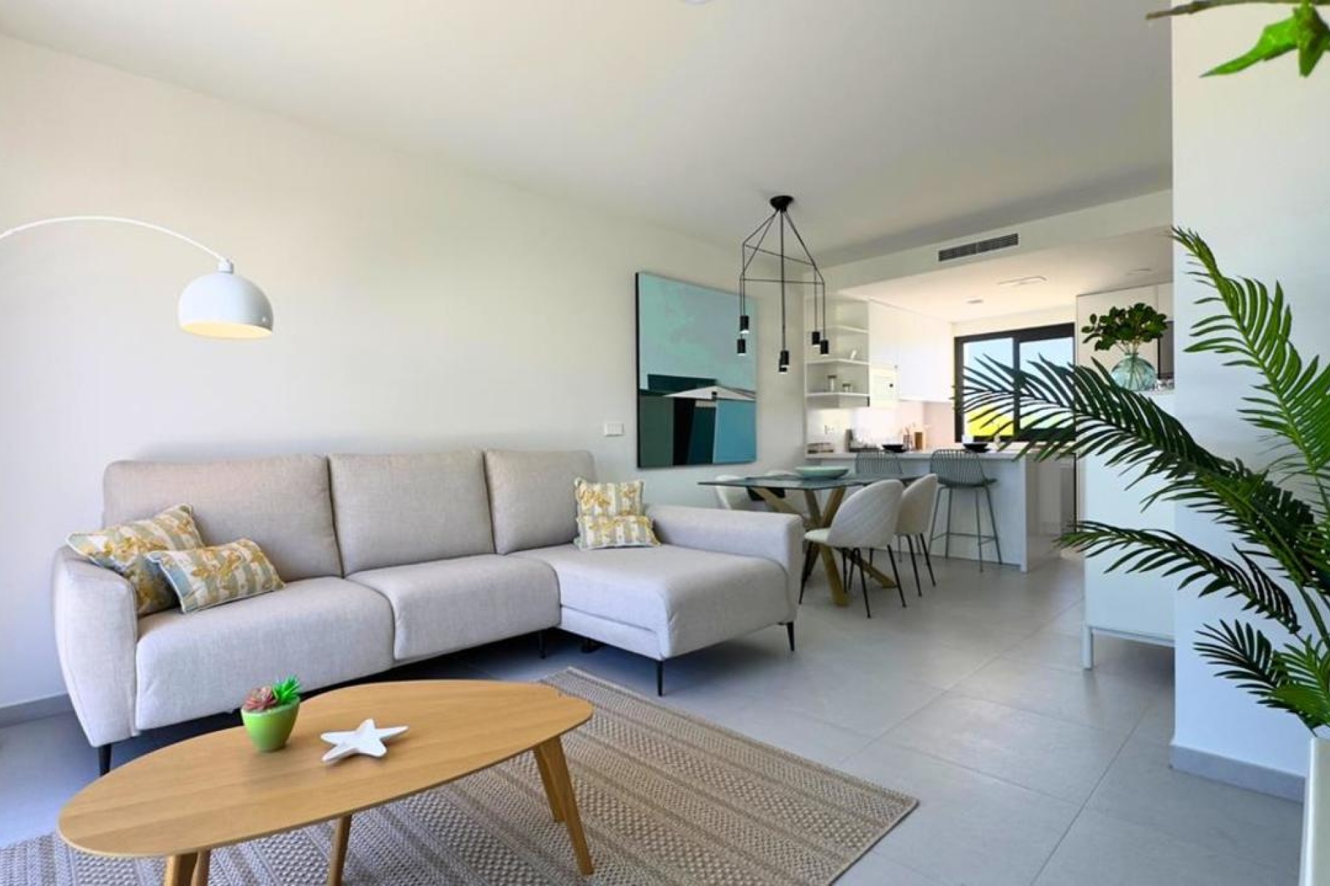 Obra nueva - Adosado - Altaona Golf and Country Village