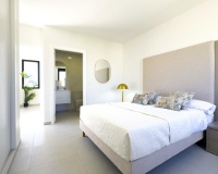 Obra nueva - Adosado - Altaona Golf and Country Village