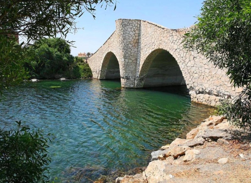 Obra nueva - Adosado - La Manga del Mar Menor - Mar Menor
