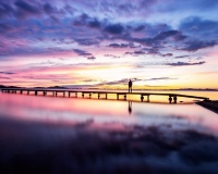 Obra nueva - Adosado - La Manga del Mar Menor - Mar Menor