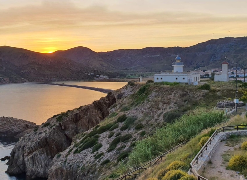 Obra nueva - Adosado - La Union - Mar Menor