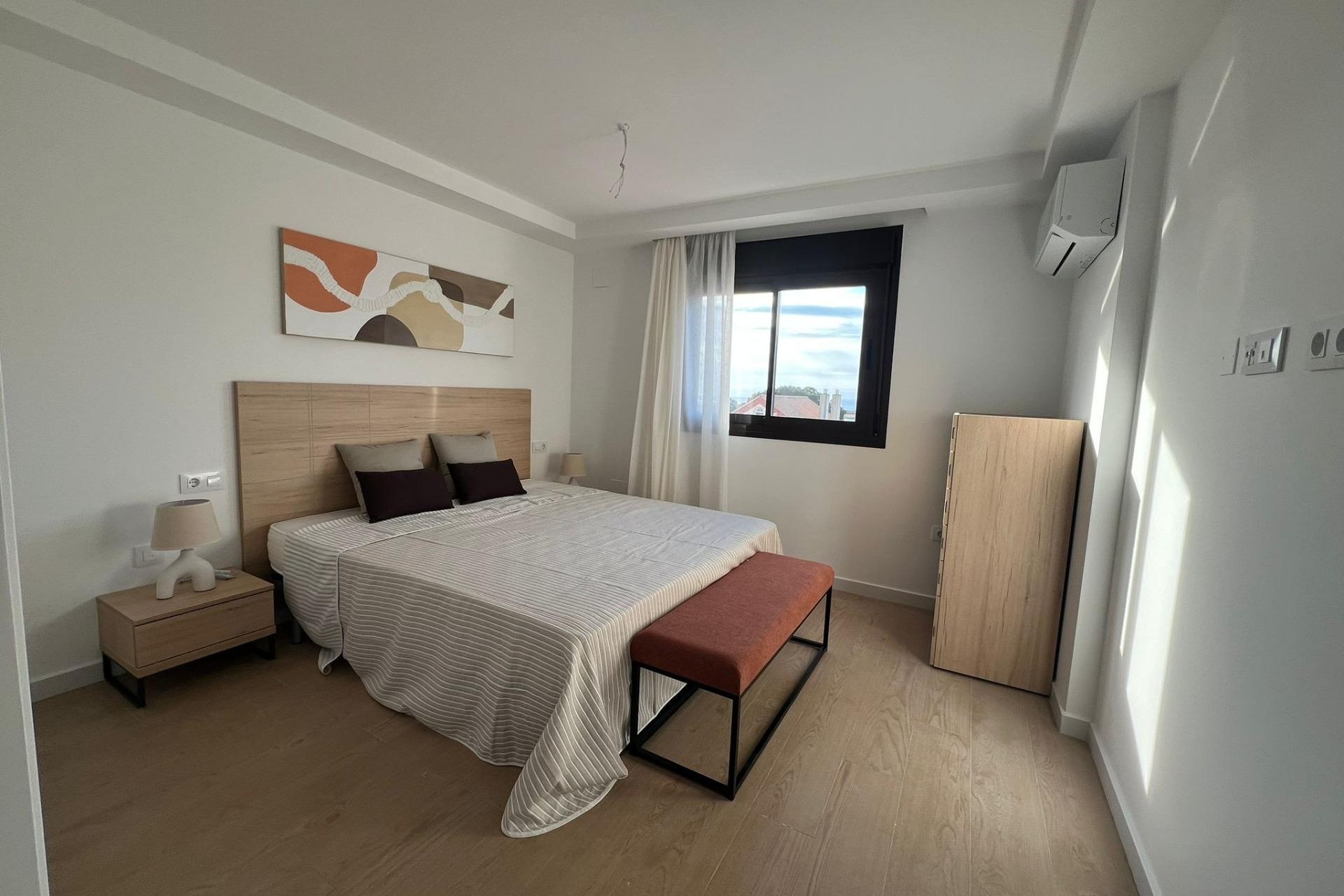 Obra nueva - Adosado - La Union - Mar Menor