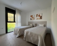 Obra nueva - Adosado - La Union - Mar Menor