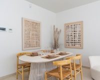 Obra nueva - Adosado - Mar Menor - Los Alcazares