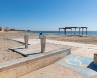Obra nueva - Adosado - Mar Menor - San Javier