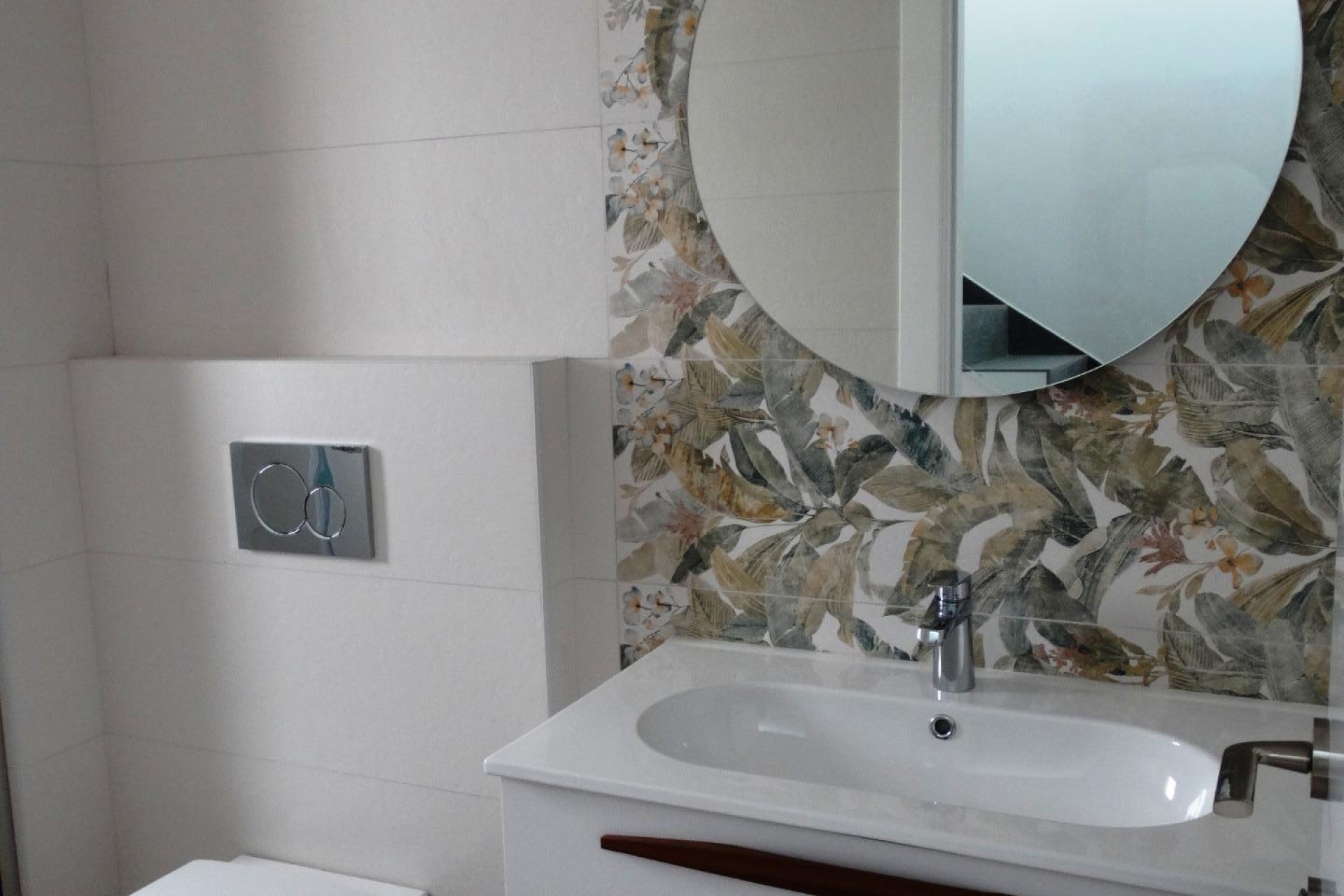 Obra nueva - Adosado - San Javier - Mar Menor