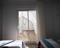 Obra nueva - Adosado - San Javier - Mar Menor