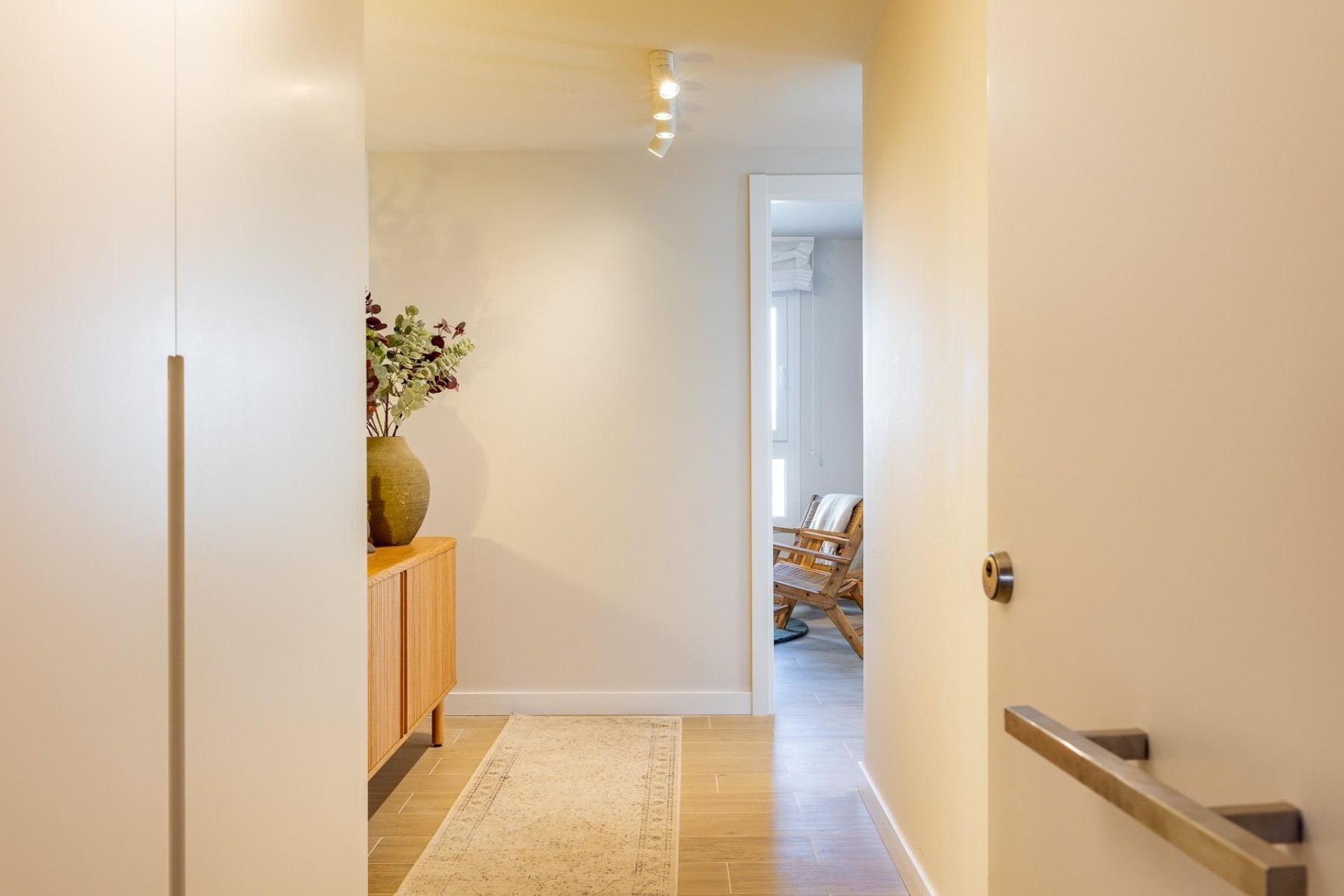 Obra nueva - Apartamento - Calpe