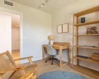 Obra nueva - Apartamento - Calpe