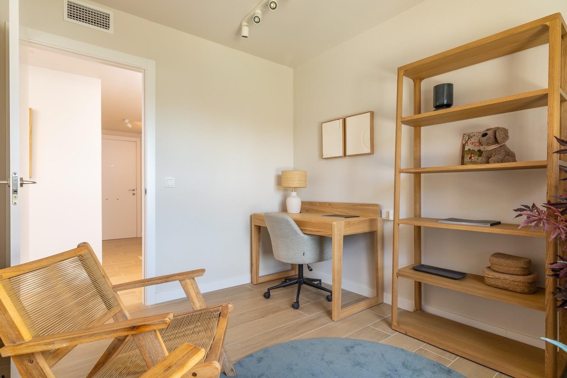 Obra nueva - Apartamento - Calpe