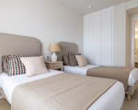 Obra nueva - Apartamento - Calpe