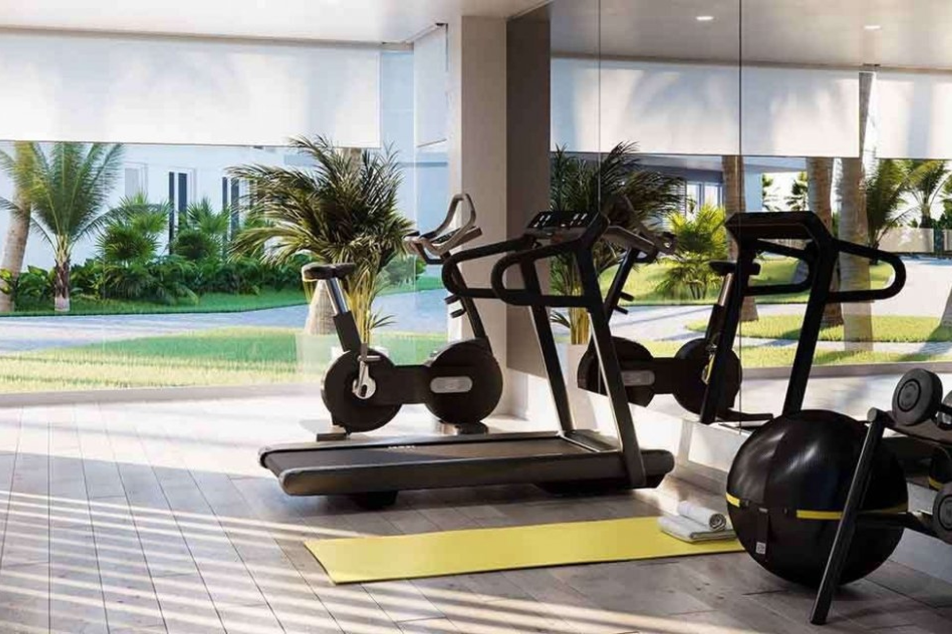 Obra nueva - Apartamento - Jávea Xàbia