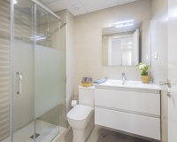 Obra nueva - Apartamento - La Manga del Mar Menor - Mar Menor