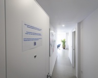 Obra nueva - Apartamento - La Manga del Mar Menor - Mar Menor