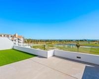 Obra nueva - Apartamento - Los Alcazares - Mar Menor