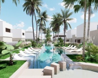 Obra nueva - Apartamento - Los Alcazares - Mar Menor