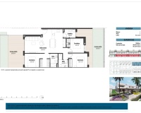 Obra nueva - Apartamento - Los Alcazares - Mar Menor