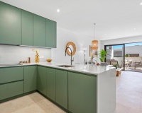 Obra nueva - Apartamento - Los Alcazares - Mar Menor