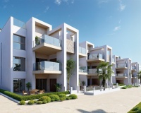 Obra nueva - Apartamento - Los Alcazares - Mar Menor