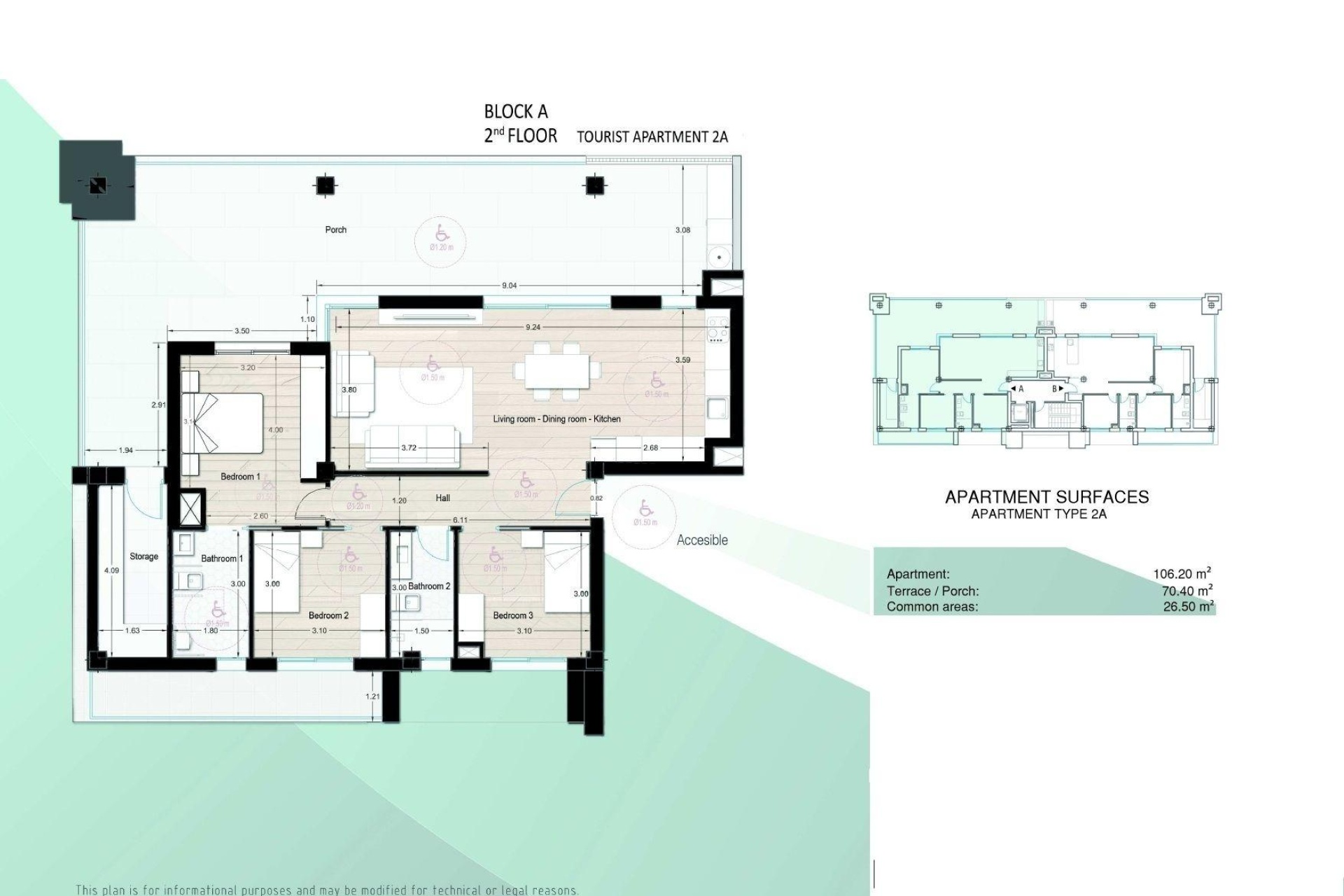 Obra nueva - Apartamento - Los Alcazares - Mar Menor