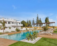 Obra nueva - Apartamento - Los Alcazares - Mar Menor