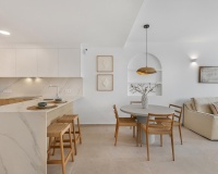 Obra nueva - Apartamento - Los Alcazares - Mar Menor