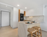 Obra nueva - Apartamento - Los Alcazares - Mar Menor