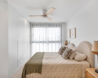 Obra nueva - Apartamento - Los Alcazares - Mar Menor