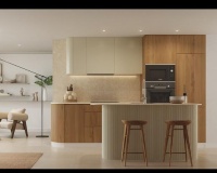 Obra nueva - Apartamento - Mar Menor - Los Alcazares