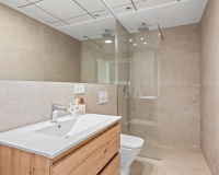 Obra nueva - Apartamento - Mar Menor - Los Alcazares