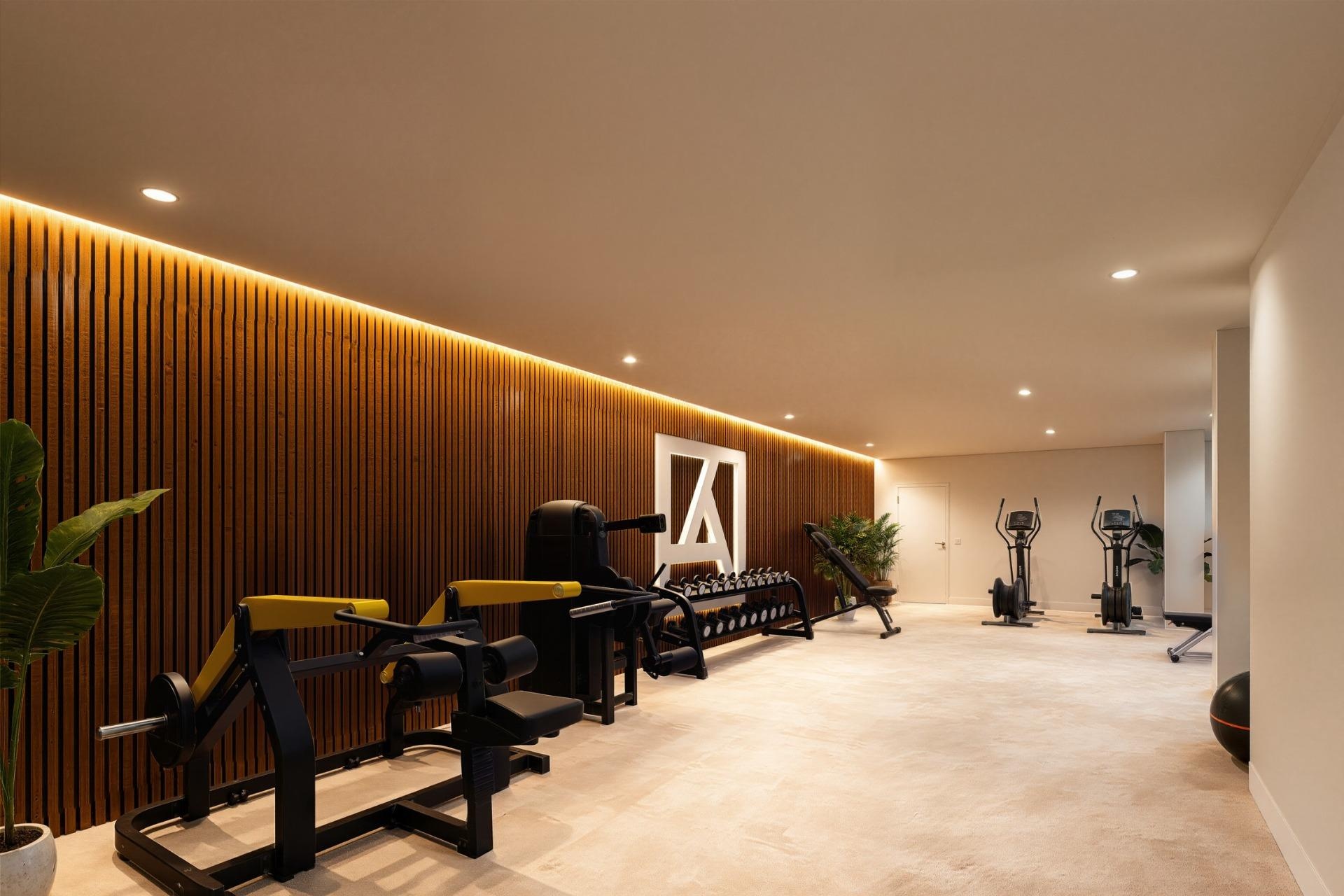 Obra nueva - Apartamento - Mar Menor - Los Alcazares