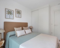 Obra nueva - Apartamento - Mar Menor - Los Alcazares