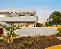 Obra nueva - Apartamento - Mar Menor - Los Alcazares