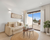 Obra nueva - Apartamento - Mar Menor - Los Alcazares