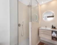 Obra nueva - Apartamento - Mar Menor - Los Alcazares