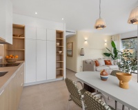 Obra nueva - Apartamento - Mar Menor - Los Alcazares