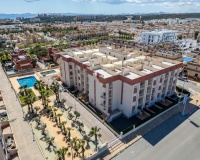 Obra nueva - Apartamento - Orihuela Costa