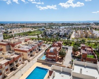 Obra nueva - Apartamento - Orihuela Costa