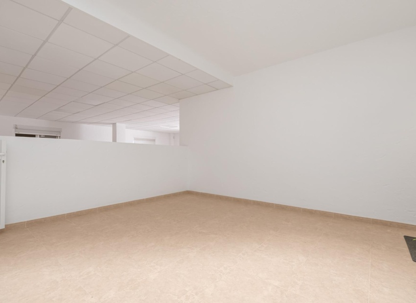 Obra nueva - Apartamento - Orihuela Costa