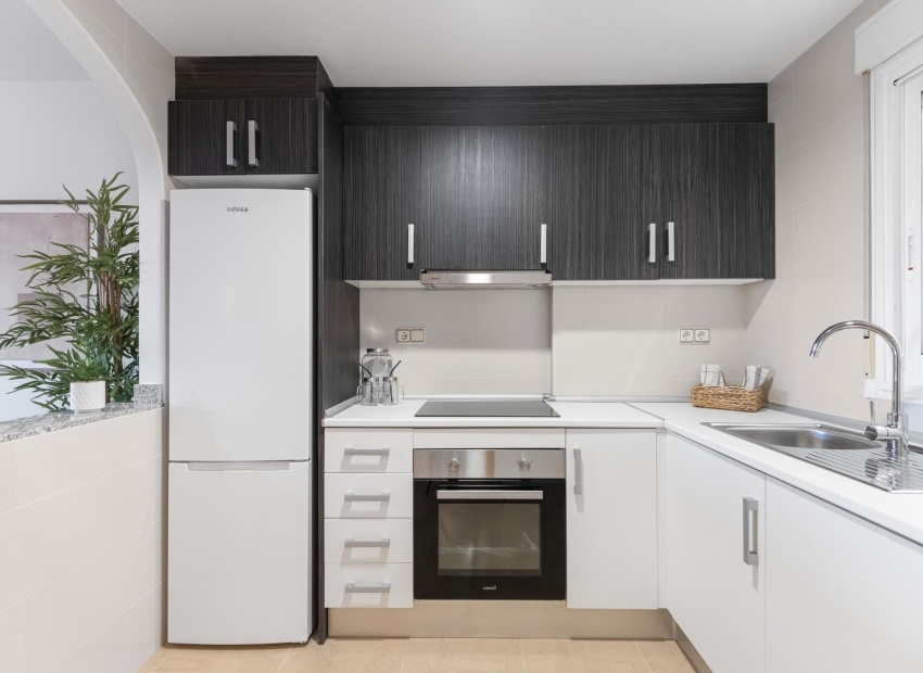 Obra nueva - Apartamento - Orihuela Costa