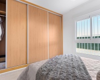 Obra nueva - Apartamento - Orihuela Costa