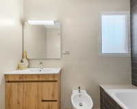 Obra nueva - Apartamento - Orihuela Costa