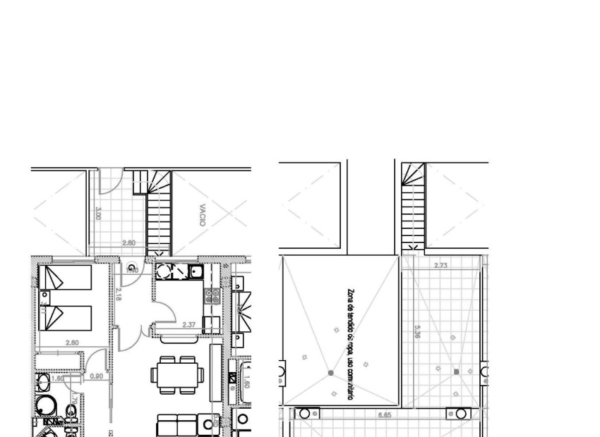 Obra nueva - Apartamento - Orihuela Costa