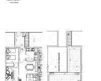 Obra nueva - Apartamento - Orihuela Costa