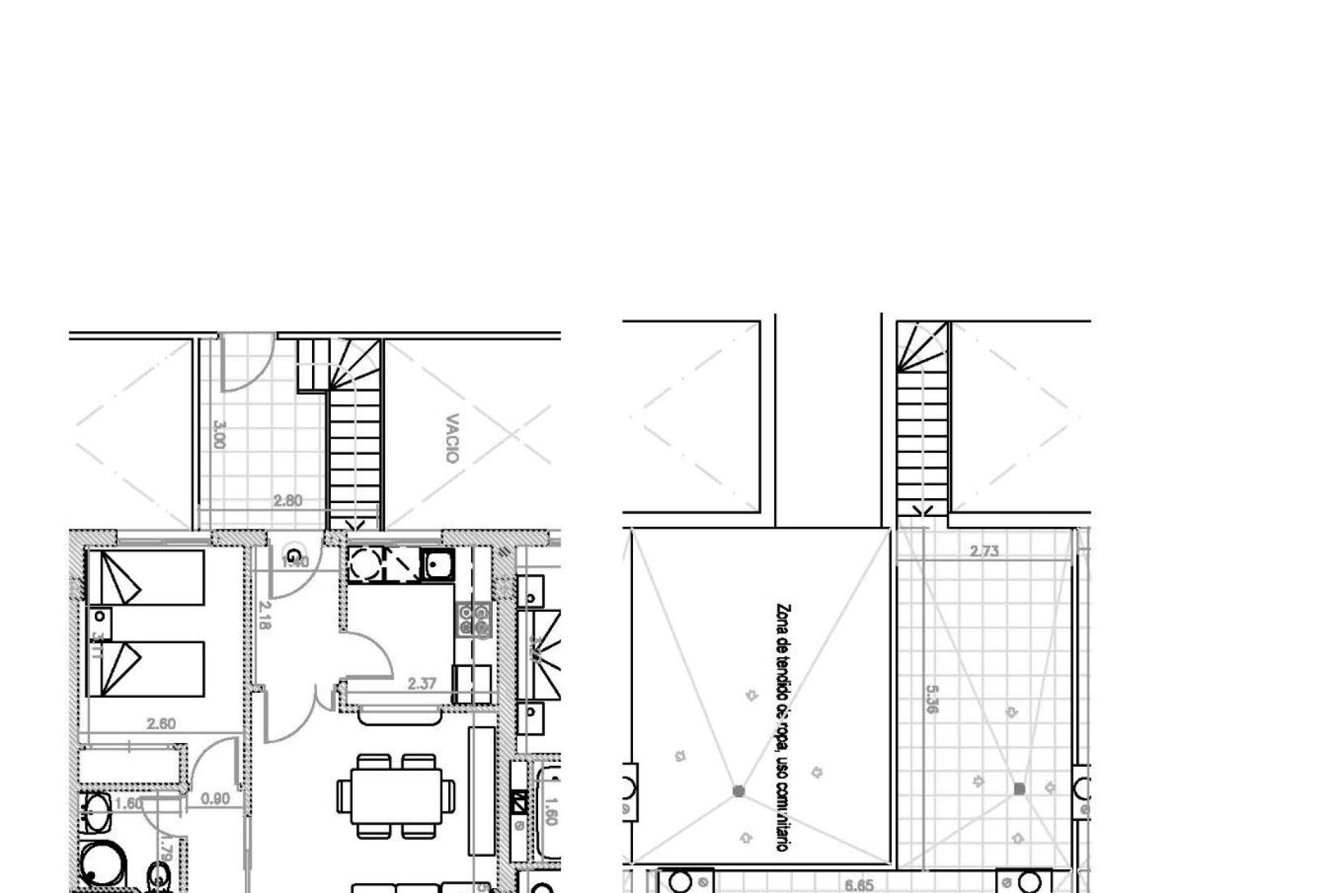 Obra nueva - Apartamento - Orihuela Costa